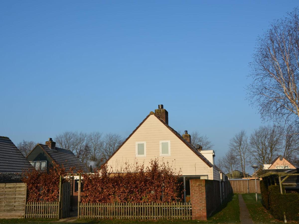 Cosy Holiday Home In Noordwijkerhout Near Lake Εξωτερικό φωτογραφία