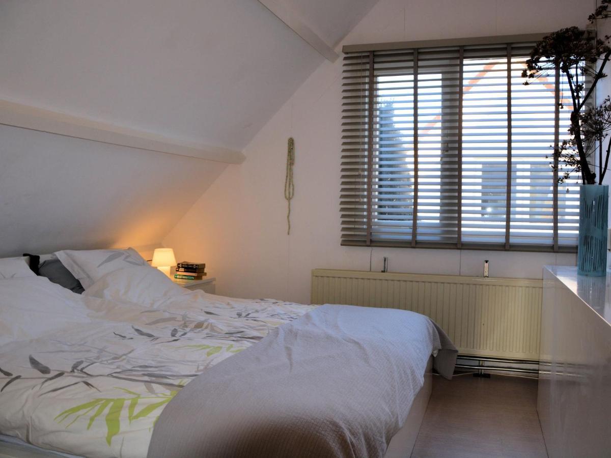 Cosy Holiday Home In Noordwijkerhout Near Lake Εξωτερικό φωτογραφία
