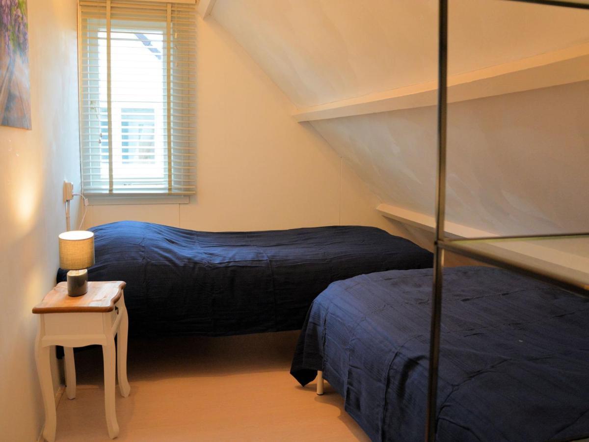 Cosy Holiday Home In Noordwijkerhout Near Lake Εξωτερικό φωτογραφία