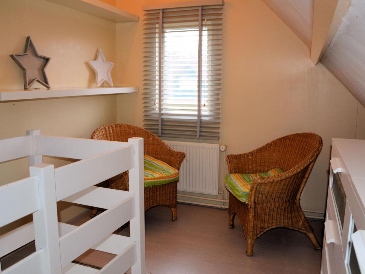 Cosy Holiday Home In Noordwijkerhout Near Lake Εξωτερικό φωτογραφία
