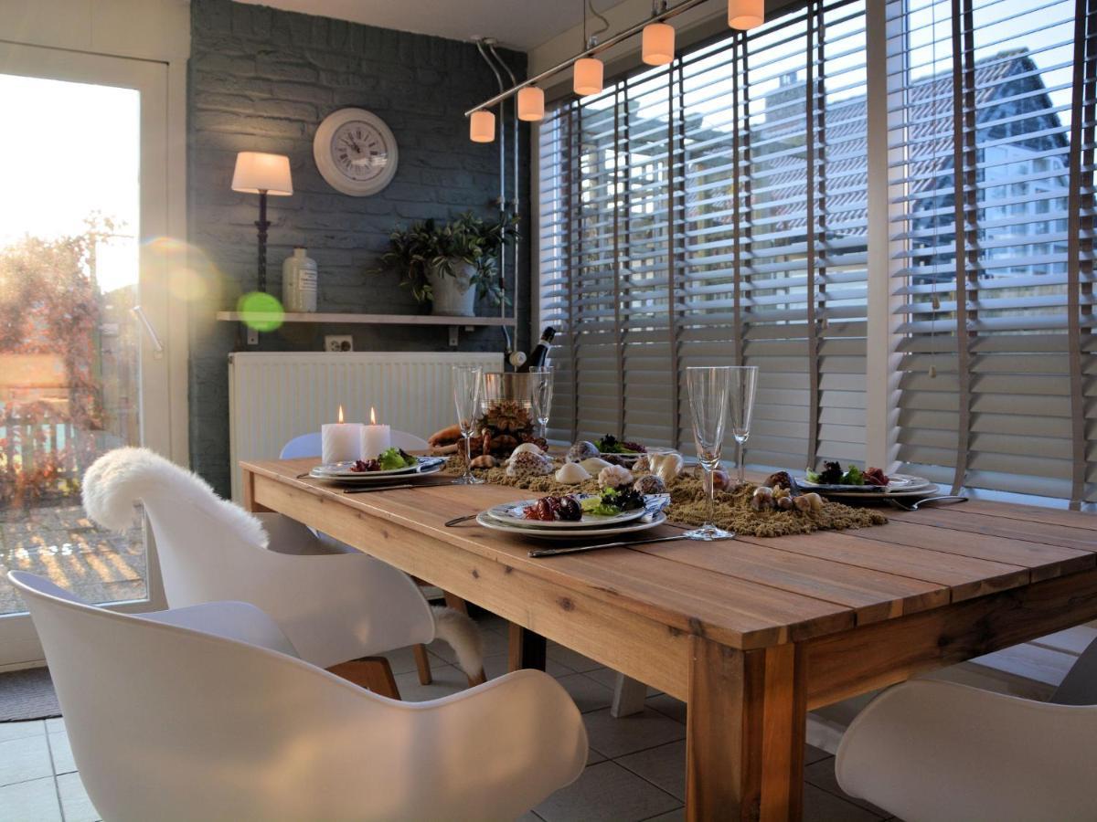 Cosy Holiday Home In Noordwijkerhout Near Lake Εξωτερικό φωτογραφία