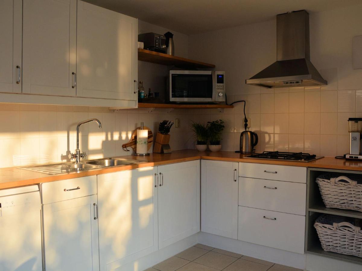 Cosy Holiday Home In Noordwijkerhout Near Lake Εξωτερικό φωτογραφία