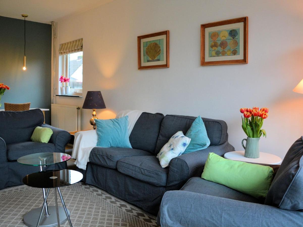 Cosy Holiday Home In Noordwijkerhout Near Lake Εξωτερικό φωτογραφία
