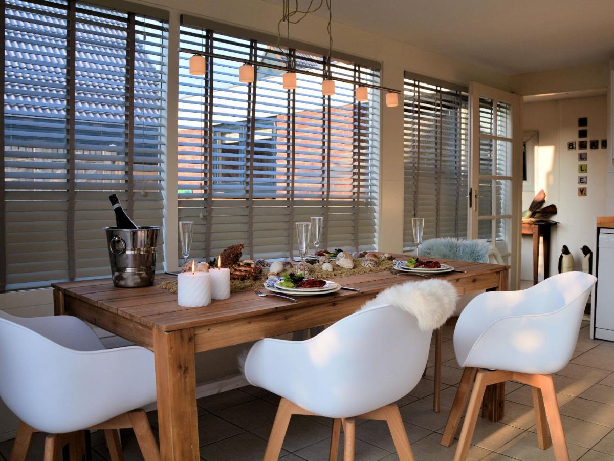 Cosy Holiday Home In Noordwijkerhout Near Lake Εξωτερικό φωτογραφία
