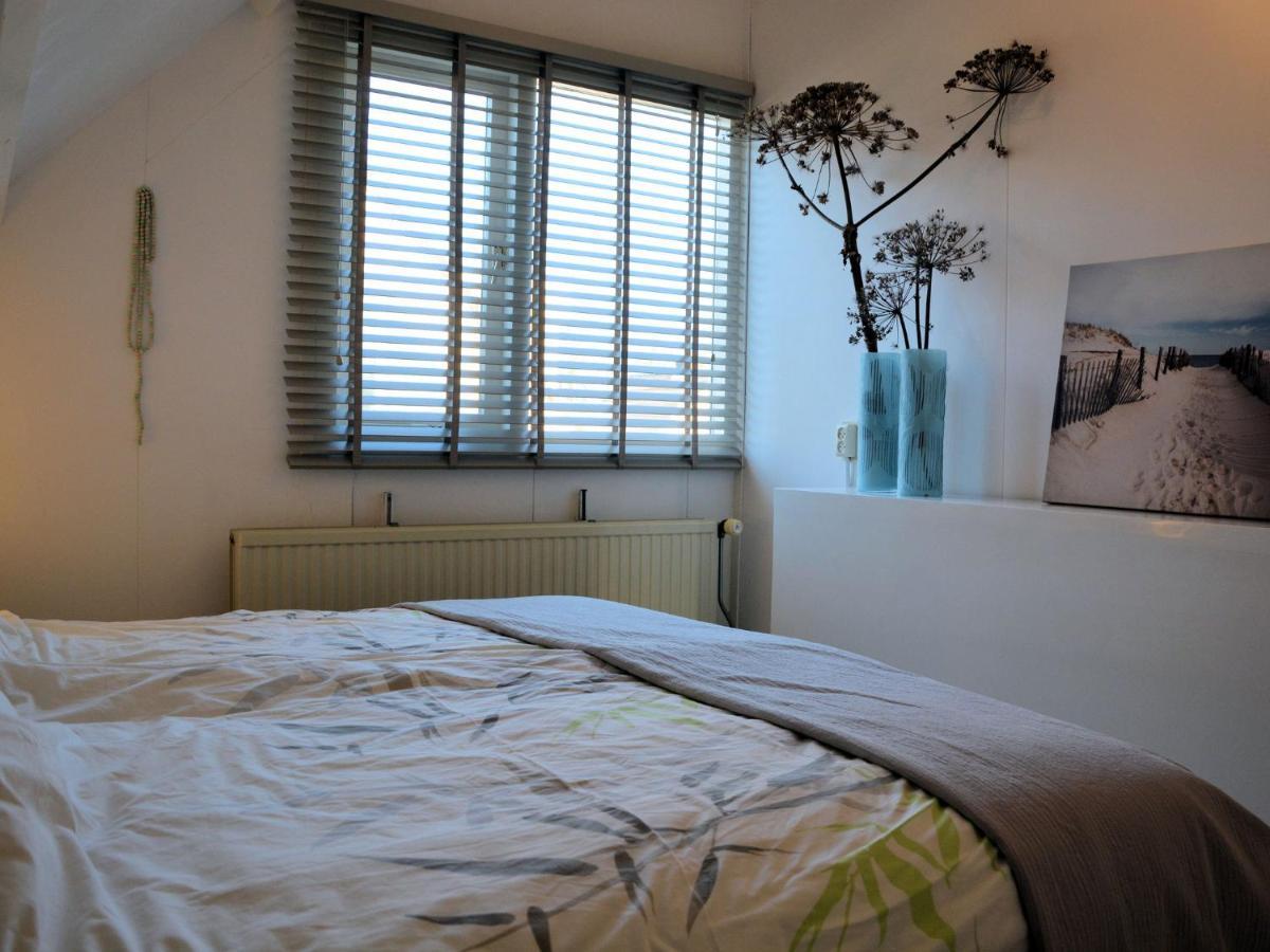 Cosy Holiday Home In Noordwijkerhout Near Lake Εξωτερικό φωτογραφία