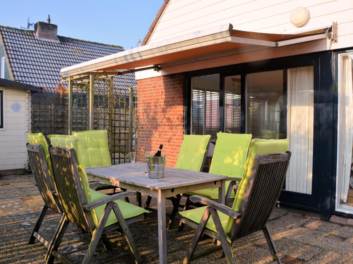 Cosy Holiday Home In Noordwijkerhout Near Lake Εξωτερικό φωτογραφία