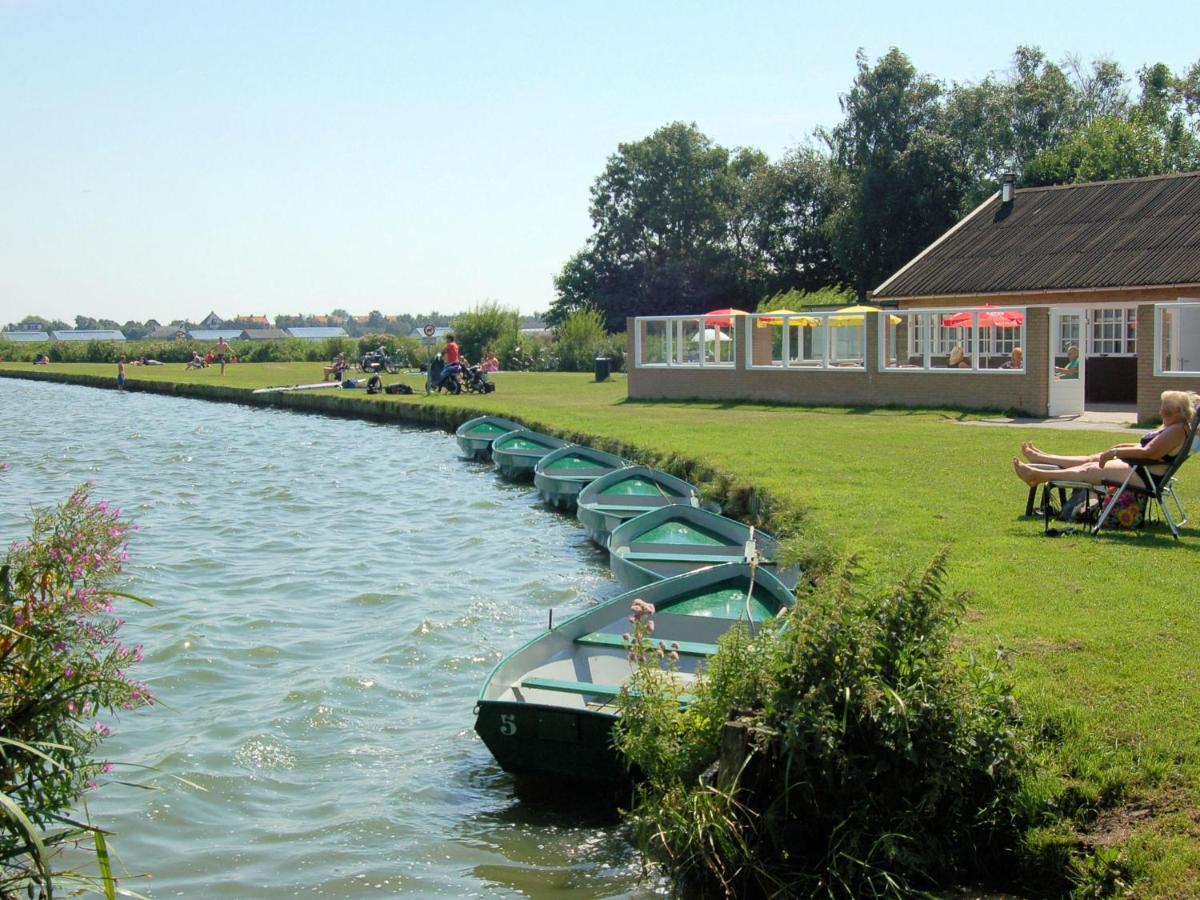Cosy Holiday Home In Noordwijkerhout Near Lake Εξωτερικό φωτογραφία