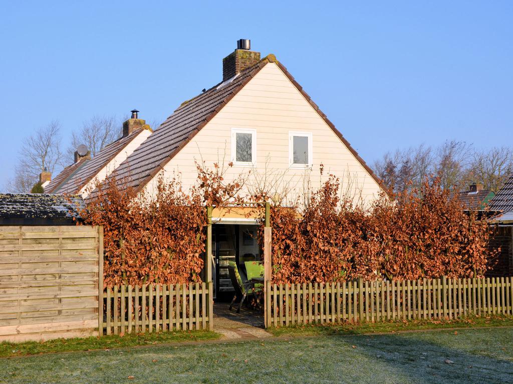 Cosy Holiday Home In Noordwijkerhout Near Lake Εξωτερικό φωτογραφία
